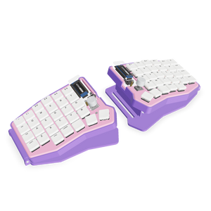 Custom keyboard image