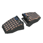 Custom keyboard image