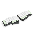 Custom keyboard image