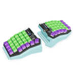 Custom keyboard image