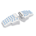 Custom keyboard image