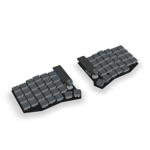Custom keyboard image