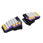 Custom keyboard image