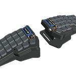 Custom keyboard image