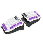 Custom keyboard image