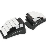 Custom keyboard image