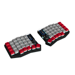 Custom keyboard image