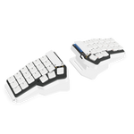 Custom keyboard image