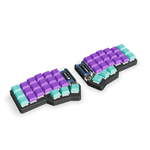 Custom keyboard image