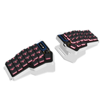 Custom keyboard image