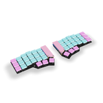 Custom keyboard image