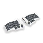 Custom keyboard image