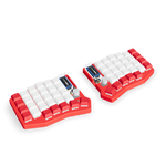 Custom keyboard image
