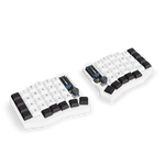 Custom keyboard image