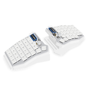Custom keyboard image