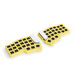 Custom keyboard image