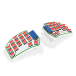 Custom keyboard image