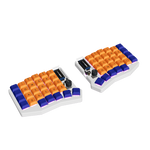 Custom keyboard image