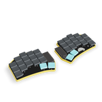 Custom keyboard image