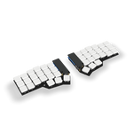 Custom keyboard image