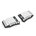 Custom keyboard image
