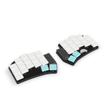 Custom keyboard image