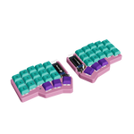 Custom keyboard image