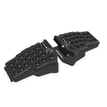 Custom keyboard image