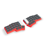 Custom keyboard image