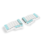 Custom keyboard image