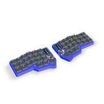 Custom keyboard image