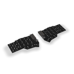 Custom keyboard image