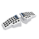 Custom keyboard image