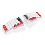 Custom keyboard image