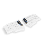 Custom keyboard image