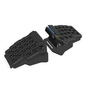 Custom keyboard image