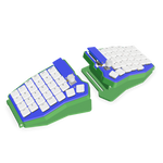 Custom keyboard image