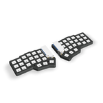 Custom keyboard image
