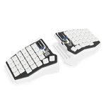 Custom keyboard image