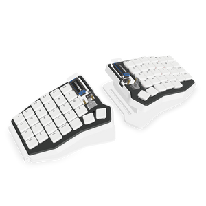 Custom keyboard image