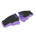 Custom keyboard image