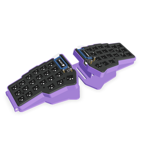 Custom keyboard image