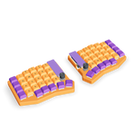 Custom keyboard image