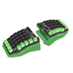 Custom keyboard image