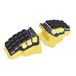 Custom keyboard image