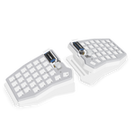 Custom keyboard image