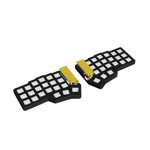 Custom keyboard image