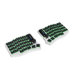 Custom keyboard image