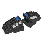 Custom keyboard image