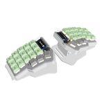 Custom keyboard image